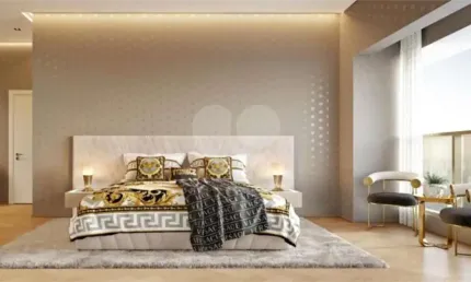 Apartamento com 3 quartos à venda na Avenida Agami, Moema, São Paulo
