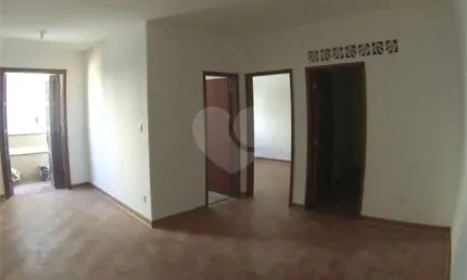 Apartamento com 2 quartos à venda em Bela Vista - SP