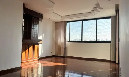 Apartamento com 3 quartos à venda em Vila Paulicéia - SP