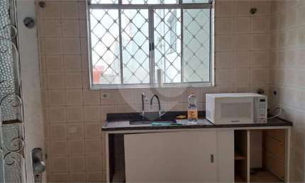 Casa com 3 quartos à venda na Rua Doutor Numa Pereira do Vale, Aclimação, São Paulo