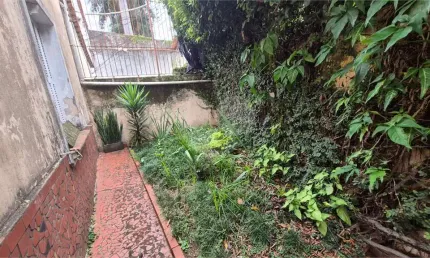 Terreno à venda na Rua Coronel Marcílio Franco, Vila Guilherme, São Paulo