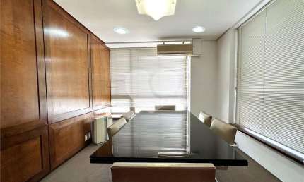 Sala comercial para alugar na Avenida Paulista, Jardim América, São Paulo
