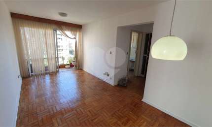 Apartamento com 2 quartos à venda em Vila Alexandria - SP