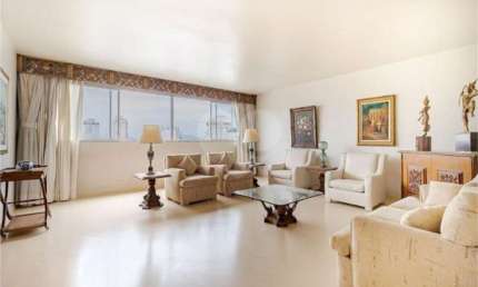 Apartamento com 4 quartos à venda em Santa Cecília - SP