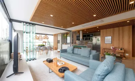 Apartamento com 3 quartos à venda em jardim vila mariana - sp