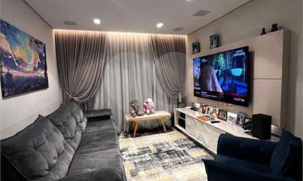 Casa com 3 quartos à venda na Rua Yamato, Vila Maria, São Paulo