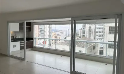 Apartamento com 3 quartos à venda em Alto Da Lapa - SP