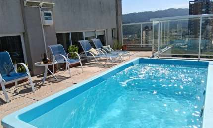 Duplex com 3 quartos à venda ou para locação em Enseada - SP