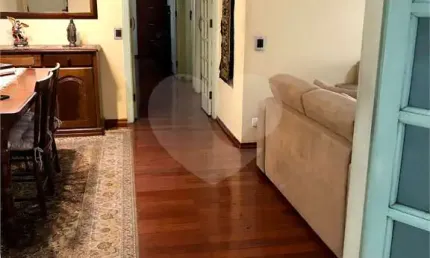 Apartamento com 3 quartos à venda na Rua Abílio Soares, Paraíso, São Paulo