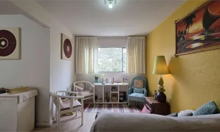 Apartamento com 3 quartos à venda em Alto De Pinheiros - SP