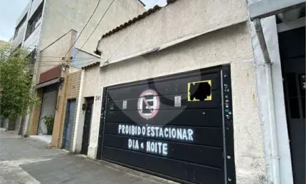 Terreno à venda na Major Marcelino, Brás, São Paulo