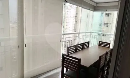 Apartamento com 3 quartos à venda na Rua Marina Crespi, Mooca, São Paulo