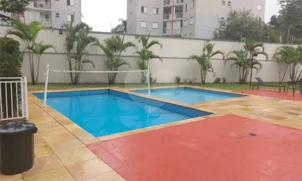 Apartamento com 3 quartos à venda em Vila Prudente - SP