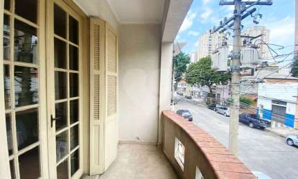 Casa com 3 quartos à venda na Do Fico, Ipiranga, São Paulo
