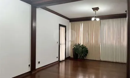Apartamento com 3 quartos à venda ou para locação em Vila Paulicéia - SP