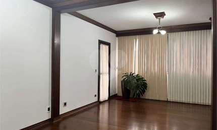 Apartamento com 3 quartos à venda ou para locação em Vila Paulicéia - SP