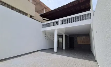 Casa com 2 quartos à venda em Parque Maria Helena - SP