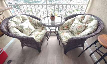 Apartamento com 3 quartos à venda em Jardim Maria Rosa - SP