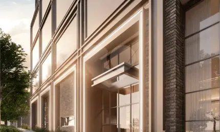 Apartamento com 3 quartos à venda em santo amaro - sp