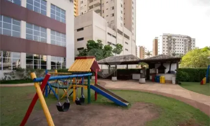 Apartamento com 3 quartos à venda em Jardim Consórcio - SP