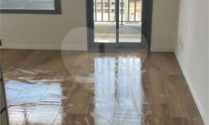 Apartamento com 1 quartos à venda ou para locação em Perdizes - SP
