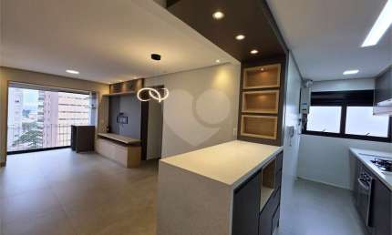 Apartamento com 3 quartos à venda na Rua Aluísio Azevedo, Santana, São Paulo
