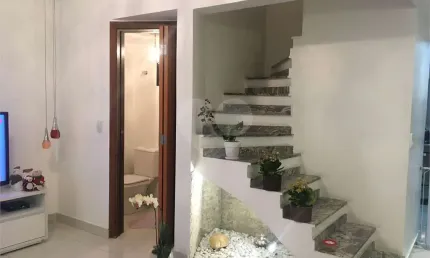 Condomínio com 3 quartos à venda em vila deodoro - sp
