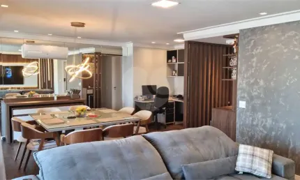 Apartamento com 3 quartos à venda em lauzane paulista - sp