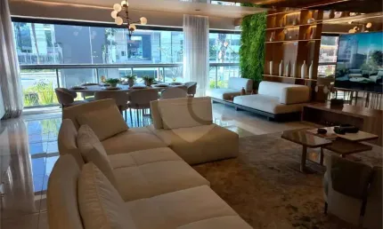Apartamento com 3 quartos à venda em Jardim Das Acácias - SP