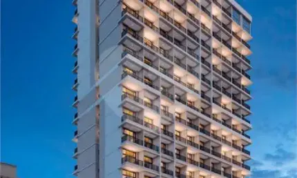 Apartamento com 1 quartos à venda em Jardim Das Acácias - SP