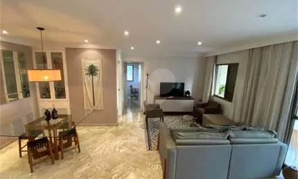 Apartamento com 3 quartos à venda em santa teresinha - sp