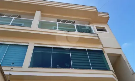 Sobrado com 4 quartos à venda em Parque São Domingos - SP