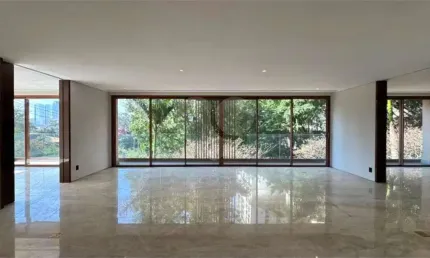 Apartamento com 4 quartos à venda ou para locação em Cidade Jardim - SP