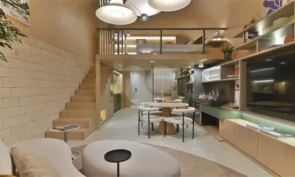 Apartamento com 1 quartos à venda em Jardim Das Acácias - SP