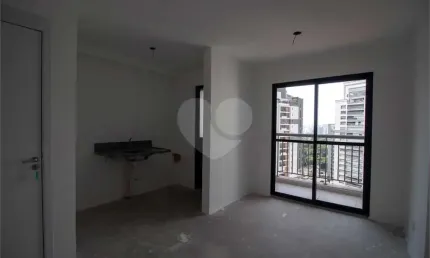 Apartamento com 2 quartos à venda na Avenida Professor Lúcio Martins Rodrigues, Butantã, São Paulo