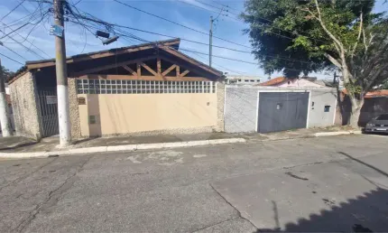 Casa com 3 quartos à venda na Rua Pedro André Schunck, Campo Grande, São Paulo