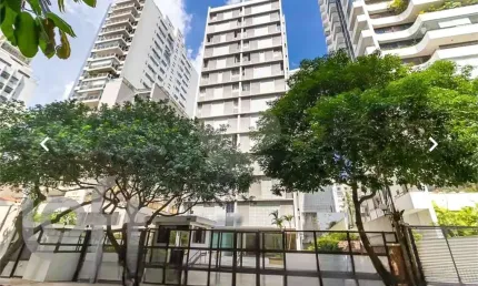 Apartamento com 2 quartos à venda em Santa Cecília - SP
