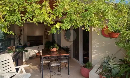 Apartamento com 4 quartos à venda ou para locação em Vila Andrade - SP