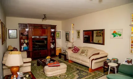 Casa com 7 quartos à venda em jardim paulistano - sp