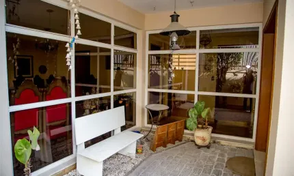 Casa com 7 quartos à venda em jardim paulistano - sp