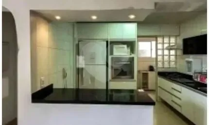 Apartamento com 3 quartos à venda em aclimação - sp