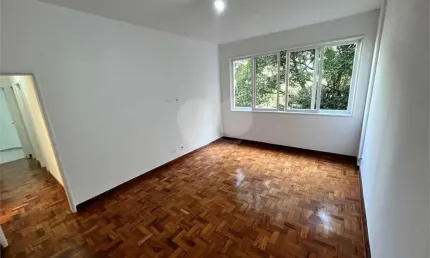 Apartamento com 2 quartos à venda em jardim paulista - sp