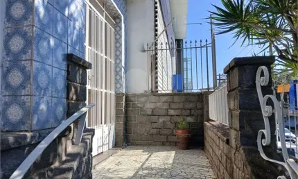 Casa com 2 quartos à venda em jardim são paulo(zona norte) - sp