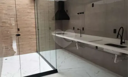 Sobrado com 3 quartos à venda em vila dom pedro ii - sp