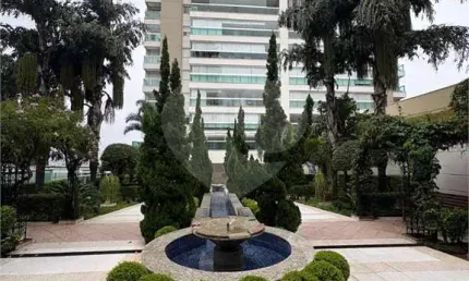 Apartamento com 3 quartos à venda em parque da mooca - sp