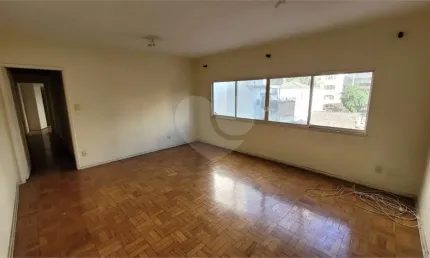 Apartamento com 2 quartos à venda em jardim paulista - sp