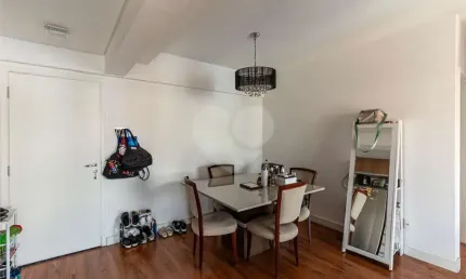 Apartamento com 1 quartos à venda em vila buarque - sp
