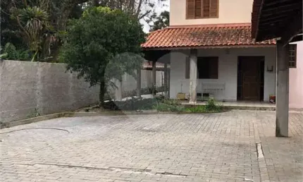 Sobrado com 5 quartos à venda ou para locação em jardim represa - sp