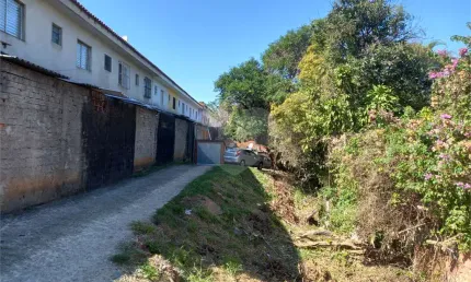 Terreno à venda na Avenida Deputado Emílio Carlos, Limão, São Paulo