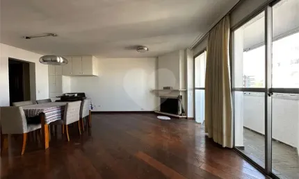Apartamento com 3 quartos à venda em vila pompéia - sp